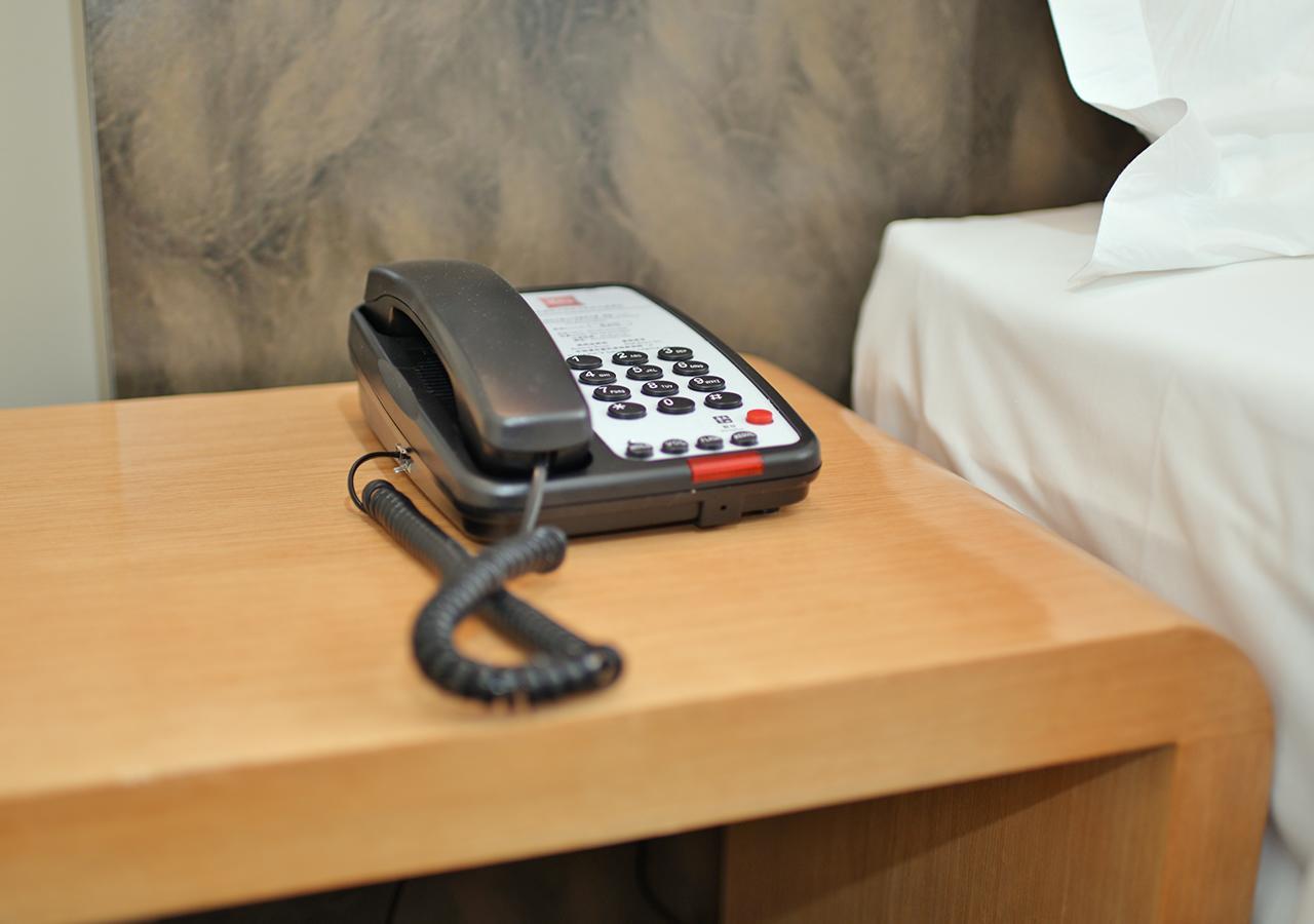 Ibis Nanjing Tianyin Avenue Ξενοδοχείο Εξωτερικό φωτογραφία
