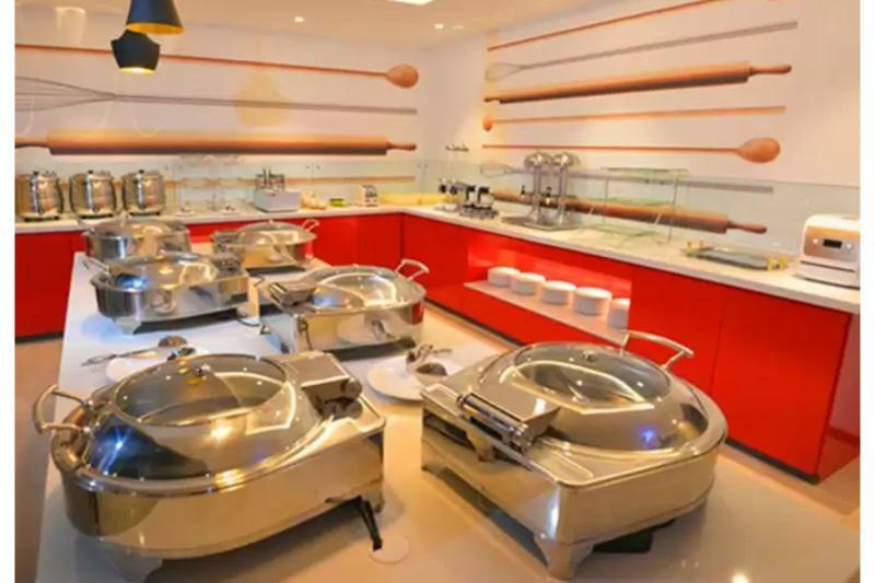 Ibis Nanjing Tianyin Avenue Ξενοδοχείο Εξωτερικό φωτογραφία