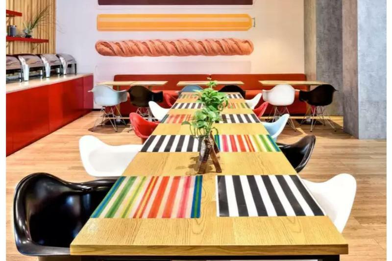 Ibis Nanjing Tianyin Avenue Ξενοδοχείο Εξωτερικό φωτογραφία